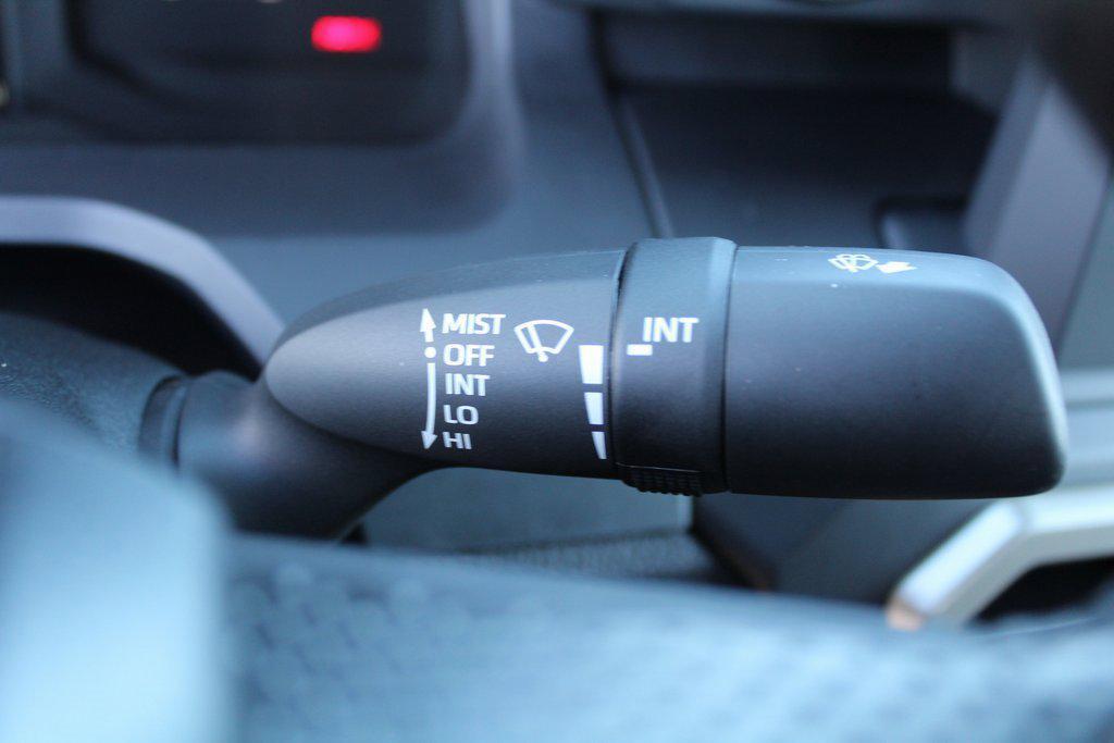 used 2026 Toyota Tacoma car, priced at $35,900