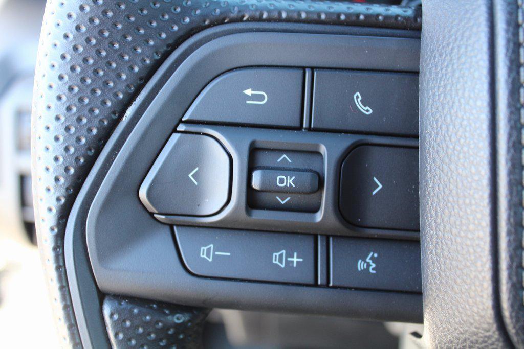 used 2026 Toyota Tacoma car, priced at $35,900