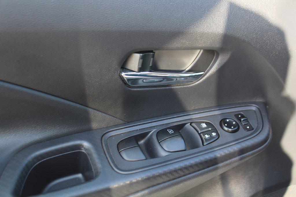 used 2023 Nissan Versa car, priced at $15,595