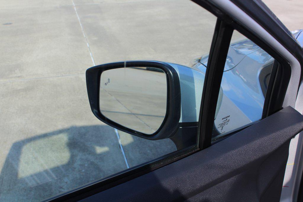 used 2023 Nissan Versa car, priced at $15,595