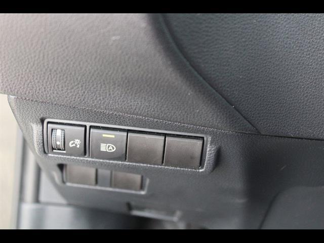 used 2023 Toyota Corolla Cross car, priced at $23,900