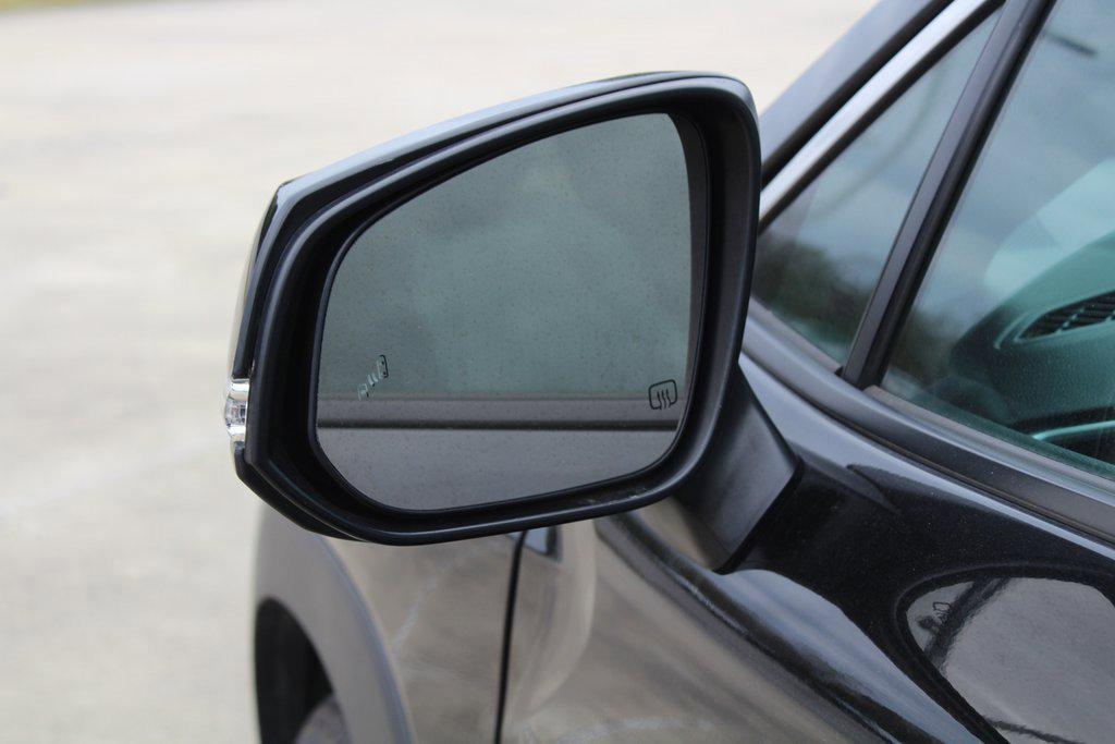 used 2023 Toyota Corolla Cross car, priced at $24,595