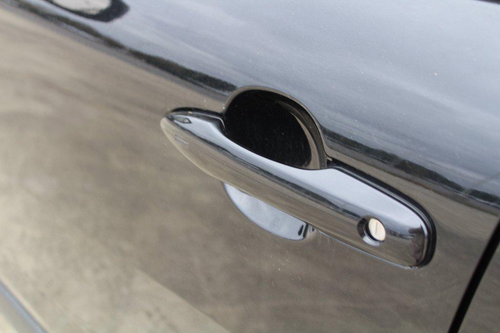 used 2023 Toyota Corolla Cross car, priced at $24,595