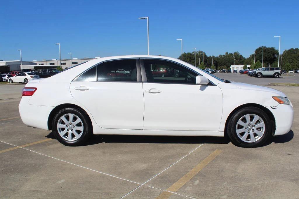 used 2007 Toyota Camry car, priced at $9,895