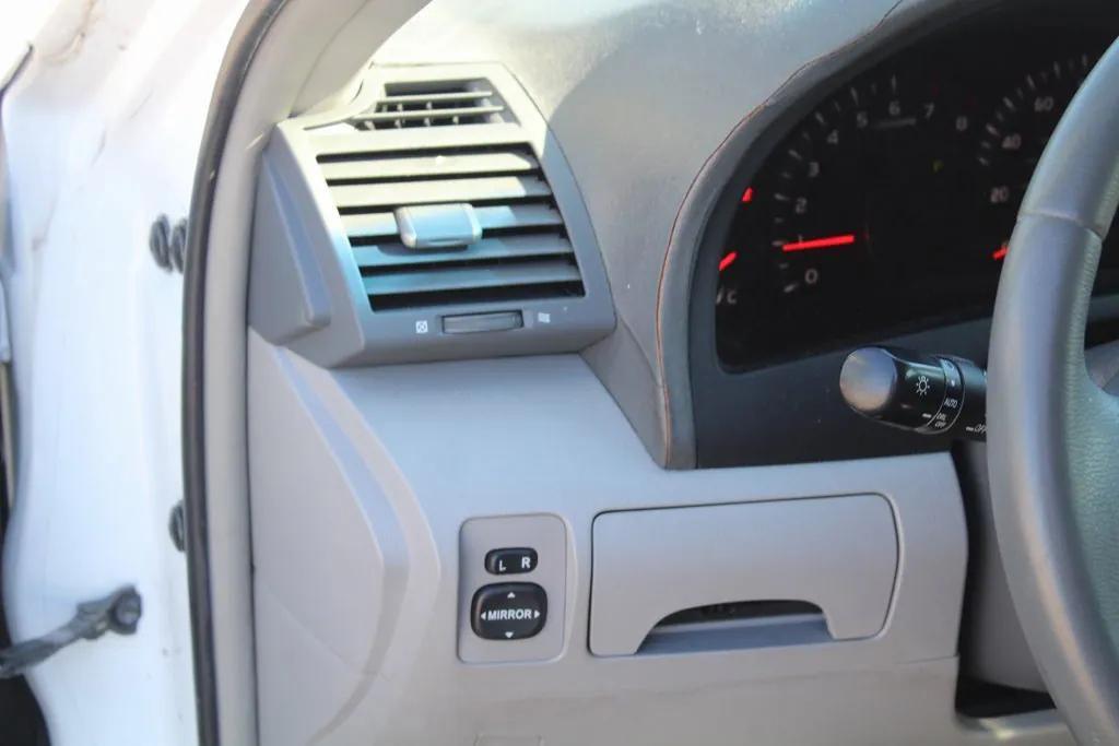 used 2007 Toyota Camry car, priced at $9,895