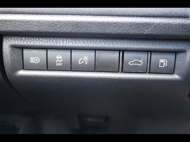 used 2025 Toyota Camry car, priced at $26,495