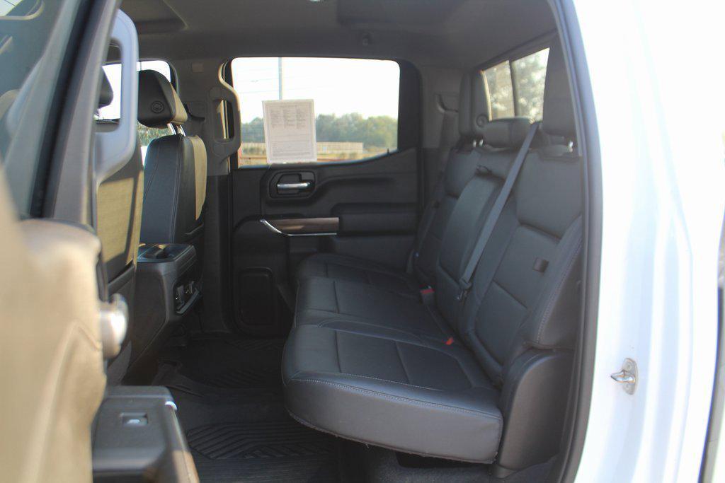 used 2021 Chevrolet Silverado 1500 car, priced at $27,995
