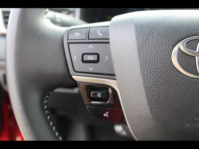 used 2025 Toyota Camry car, priced at $28,500