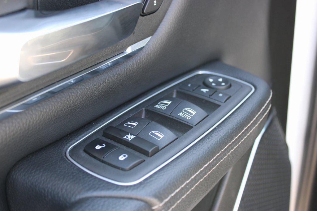 used 2024 Ram 1500 car, priced at $36,895