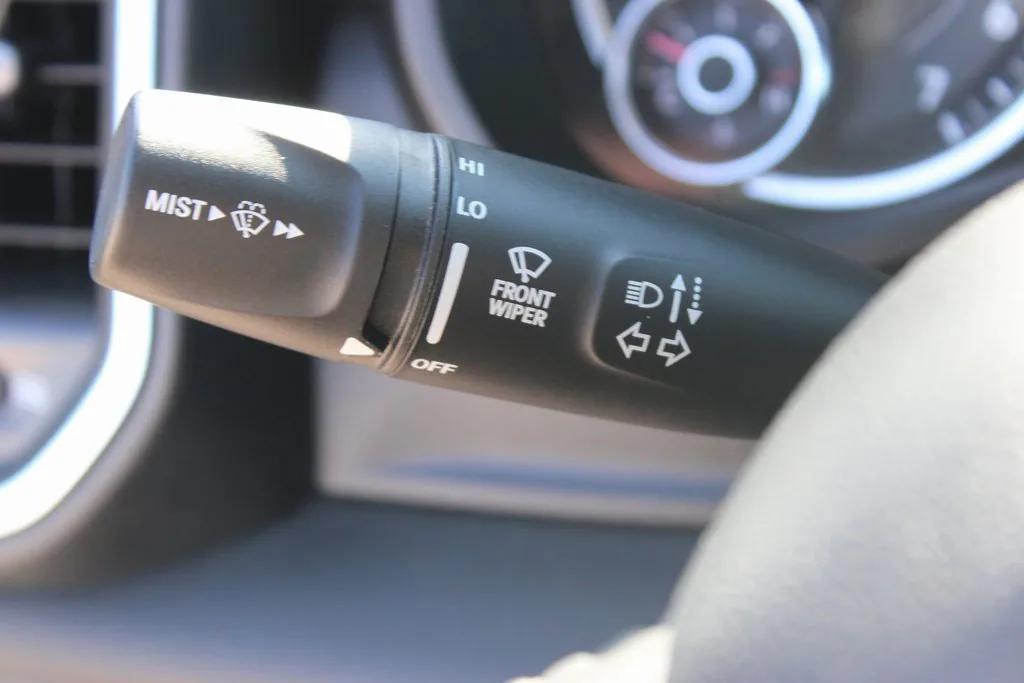 used 2024 Ram 1500 car, priced at $36,895