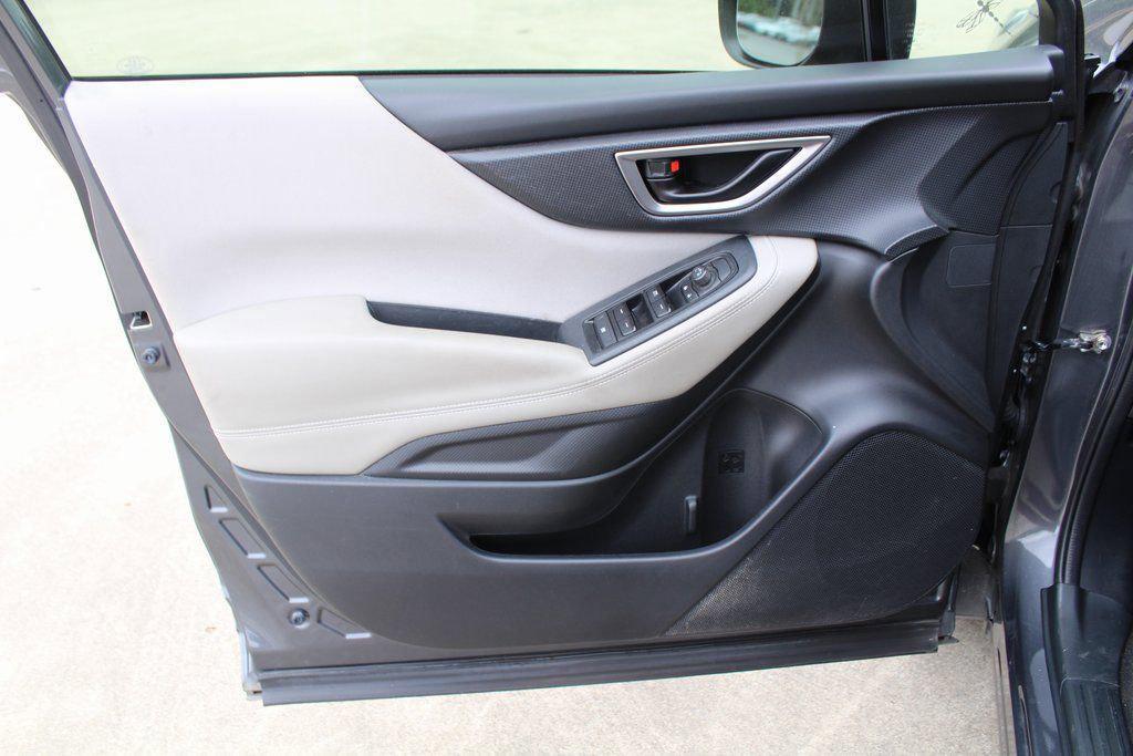 used 2023 Subaru Forester car, priced at $21,900