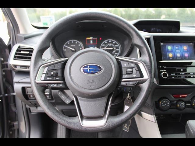 used 2023 Subaru Forester car, priced at $21,900