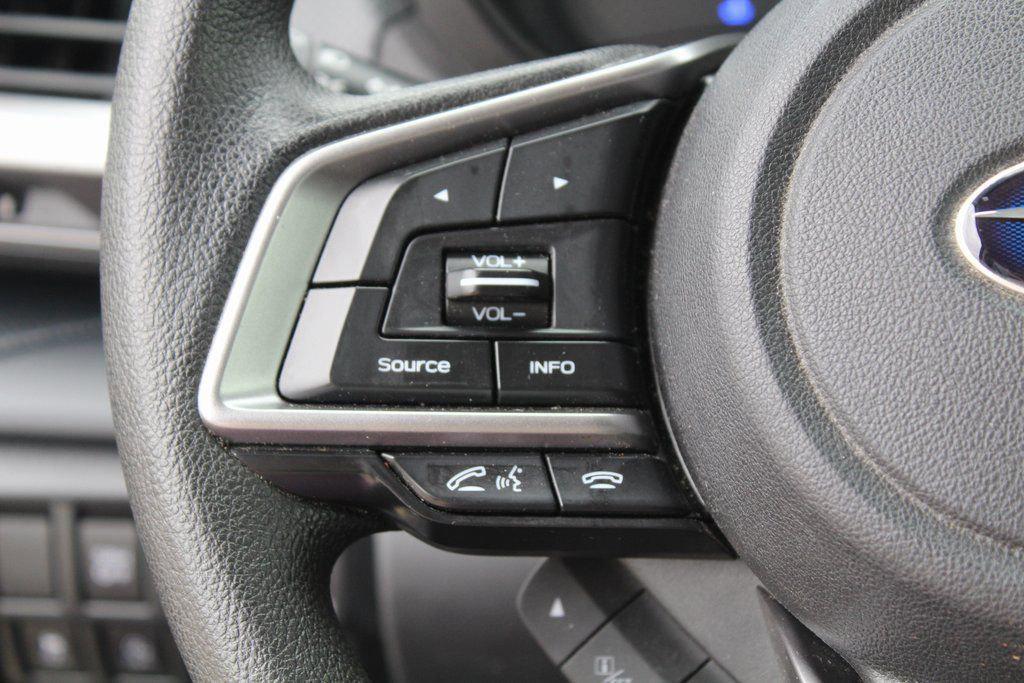 used 2023 Subaru Forester car, priced at $21,900