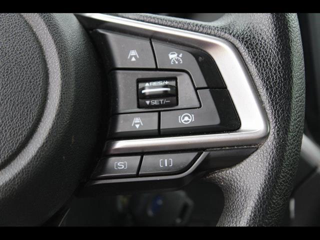 used 2023 Subaru Forester car, priced at $21,900