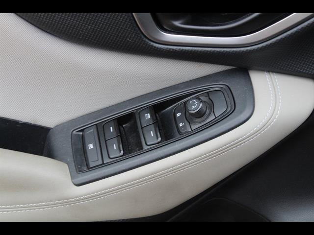 used 2023 Subaru Forester car, priced at $21,900