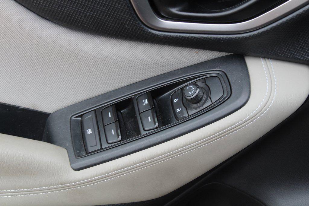 used 2023 Subaru Forester car, priced at $21,900