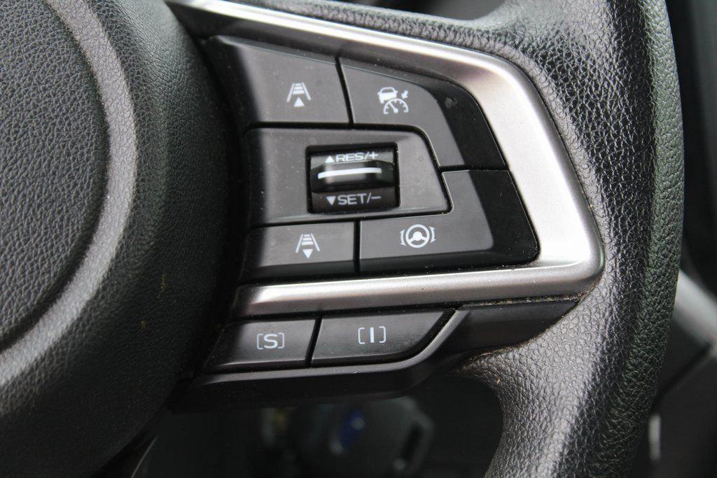 used 2023 Subaru Forester car, priced at $21,900