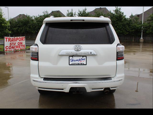 used 2015 Toyota 4Runner car, priced at $15,100