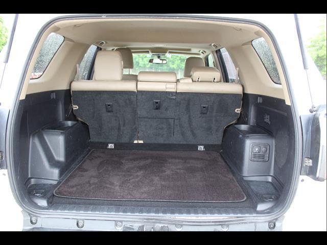 used 2015 Toyota 4Runner car, priced at $15,100