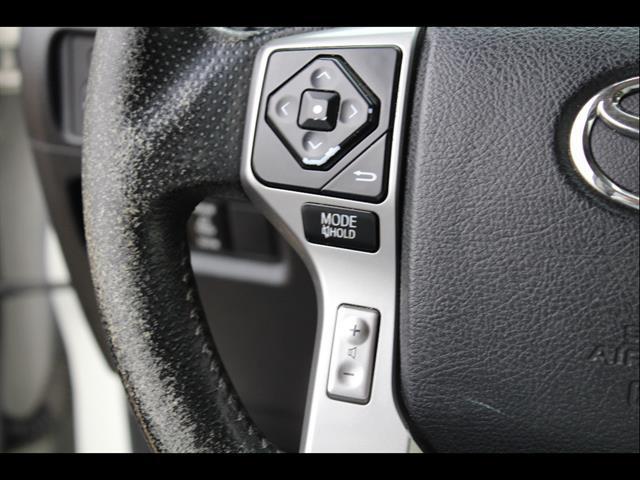 used 2015 Toyota 4Runner car, priced at $15,100