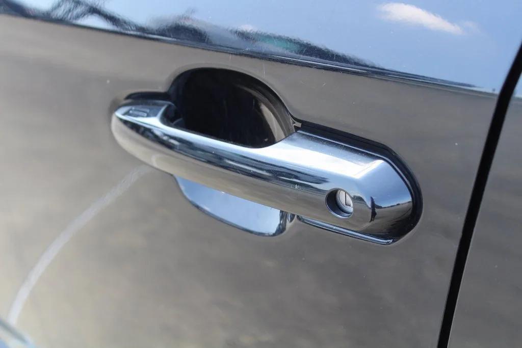 used 2023 Toyota RAV4 car, priced at $26,995