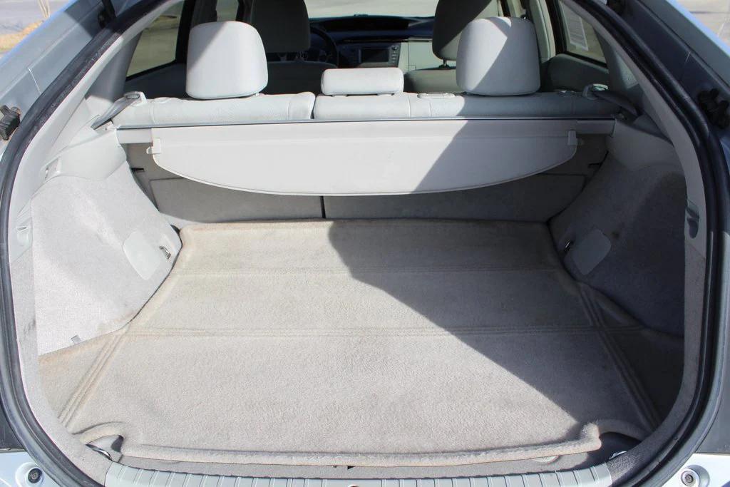 used 2013 Toyota Prius car, priced at $9,500