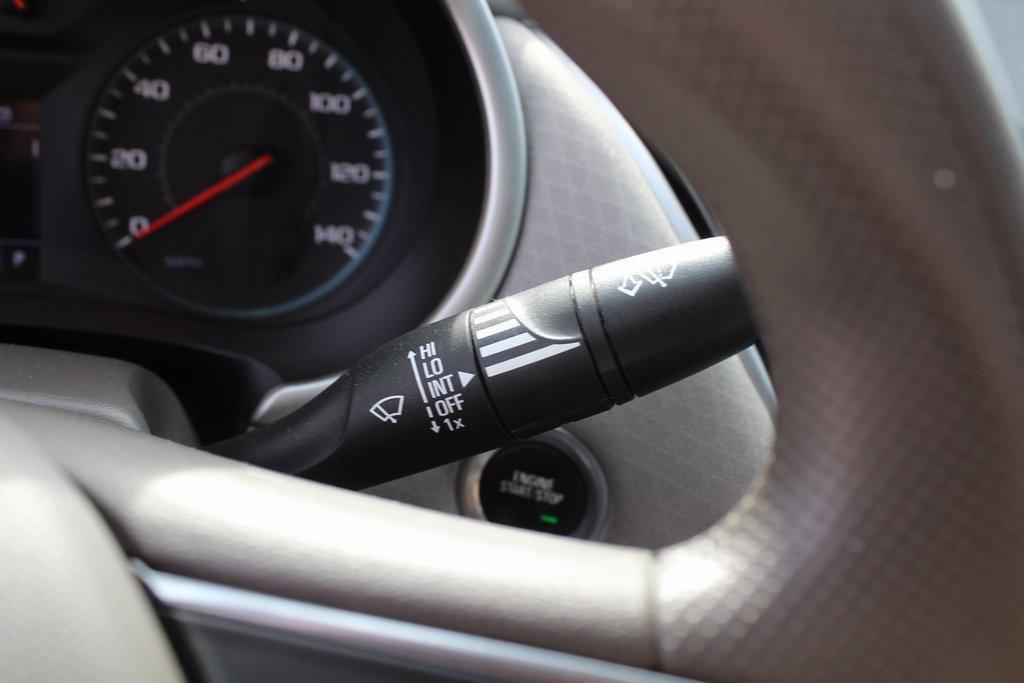 used 2023 Chevrolet Malibu car, priced at $17,925