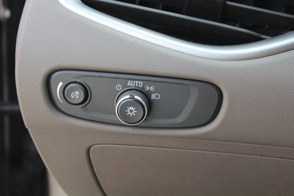 used 2023 Chevrolet Malibu car, priced at $17,925