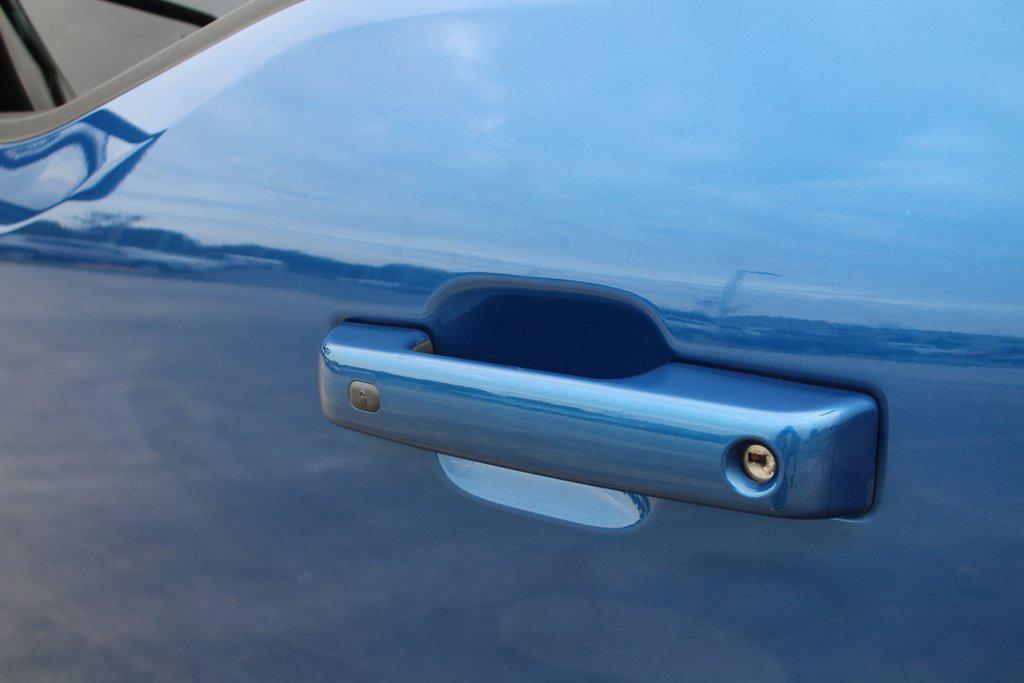 used 2023 Ford F-150 car, priced at $28,888