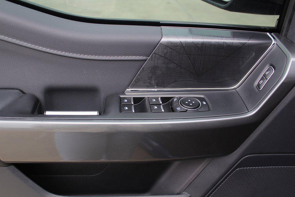 used 2023 Ford F-150 car, priced at $28,888