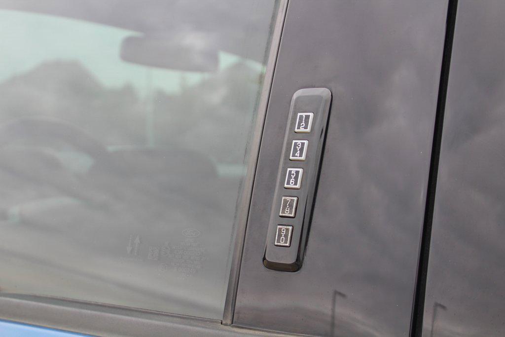 used 2023 Ford F-150 car, priced at $28,888