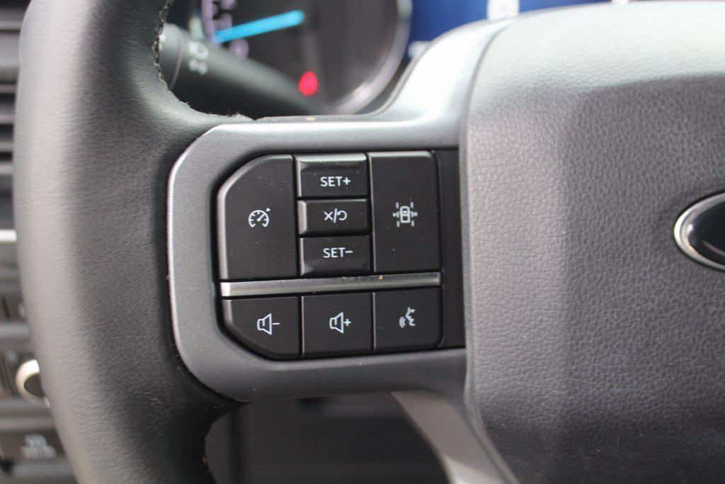 used 2023 Ford F-150 car, priced at $28,888