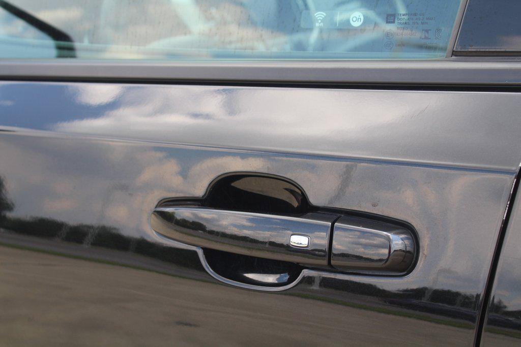 used 2024 GMC Terrain car, priced at $22,385