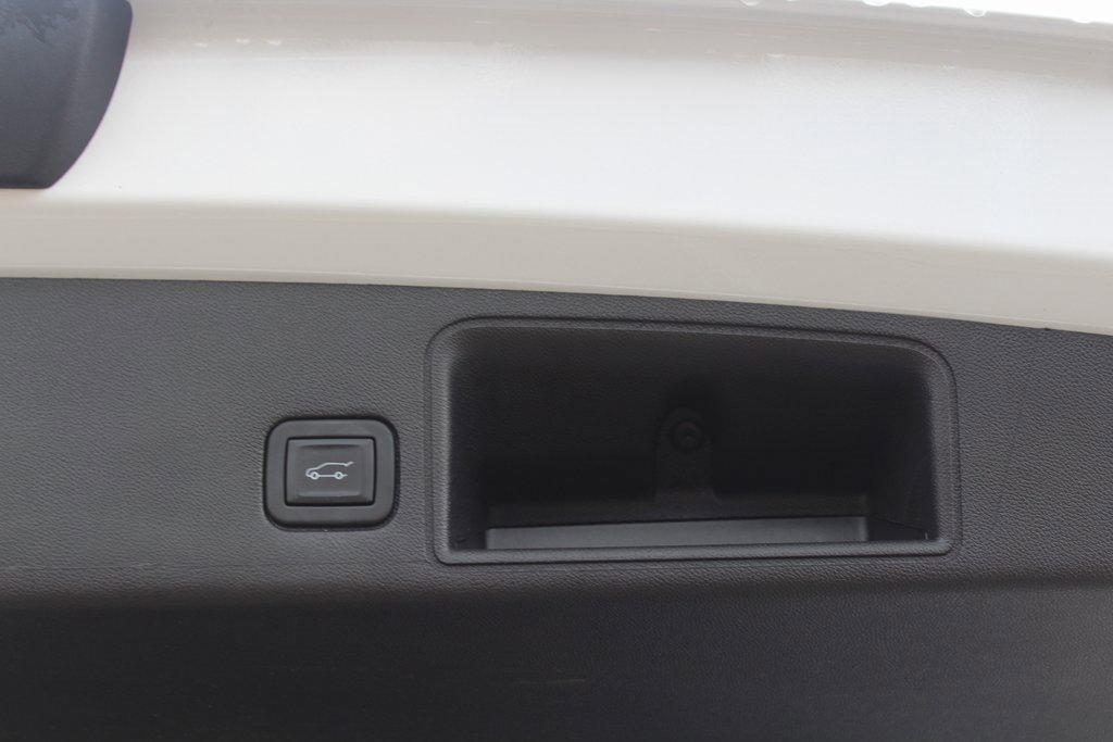 used 2023 GMC Terrain car, priced at $21,595