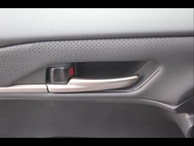 new 2026 Toyota Camry car, priced at $37,391