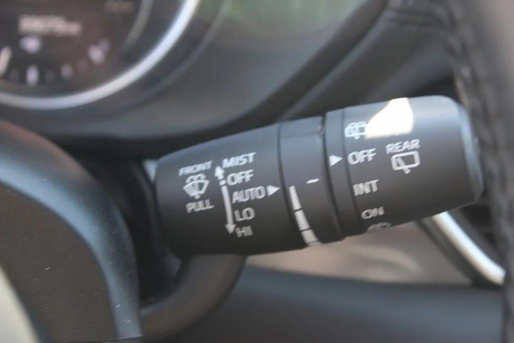 used 2023 Mazda CX-5 car, priced at $22,545