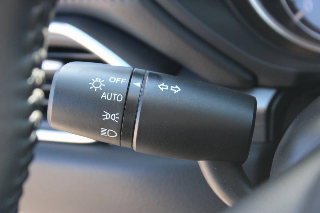 used 2023 Mazda CX-5 car, priced at $22,545