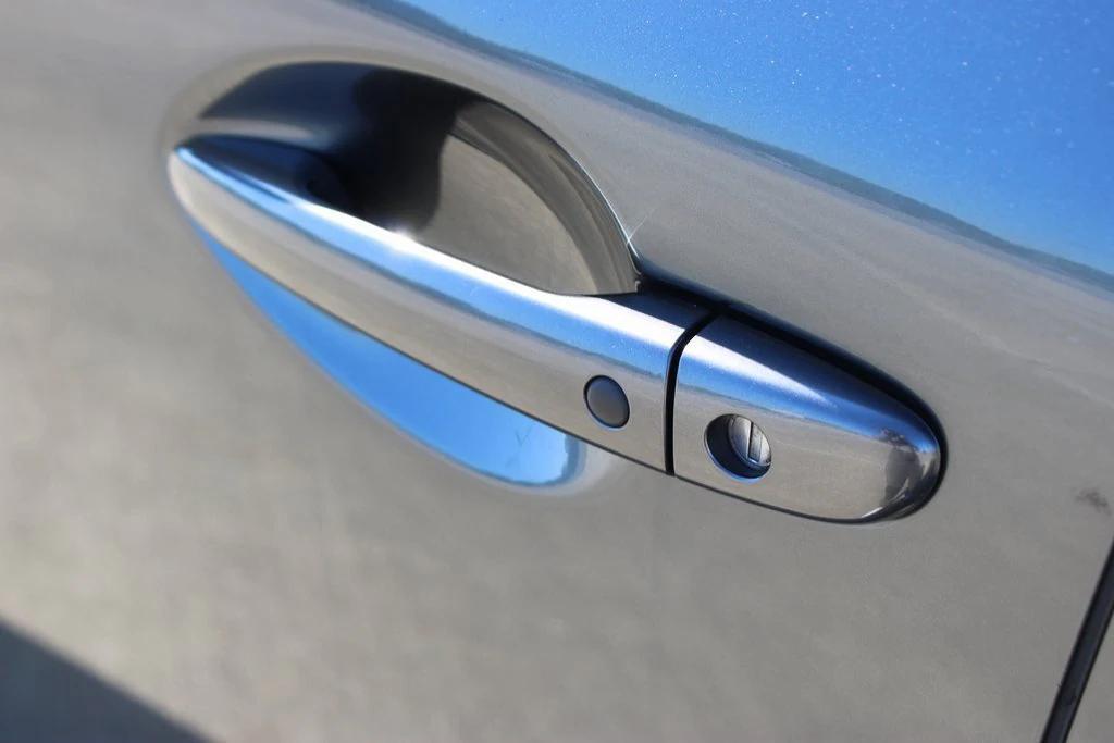 used 2023 Mazda CX-5 car, priced at $22,545