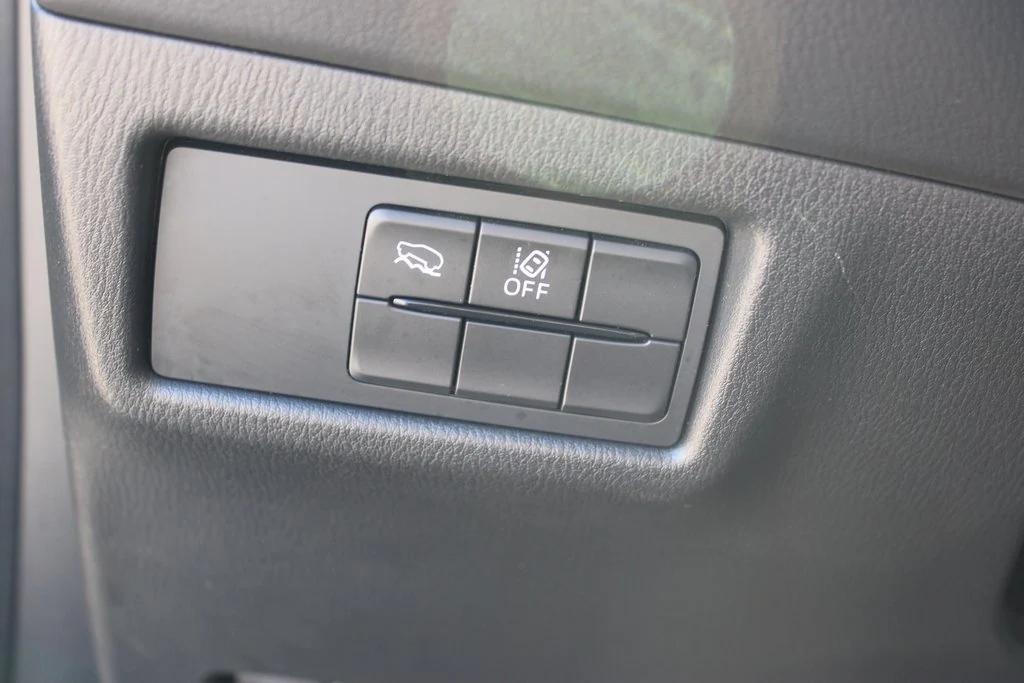 used 2023 Mazda CX-5 car, priced at $22,545