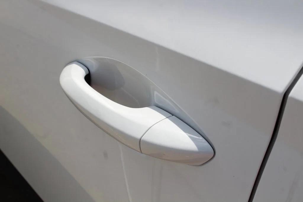 used 2024 Hyundai Tucson car, priced at $19,995