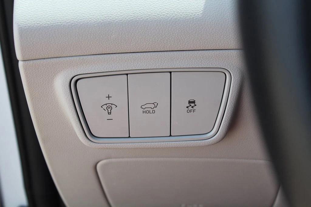 used 2024 Hyundai Tucson car, priced at $19,995