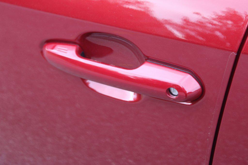 new 2025 Toyota RAV4 car, priced at $35,272