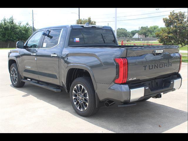 new 2026 Toyota Tundra car, priced at $64,538