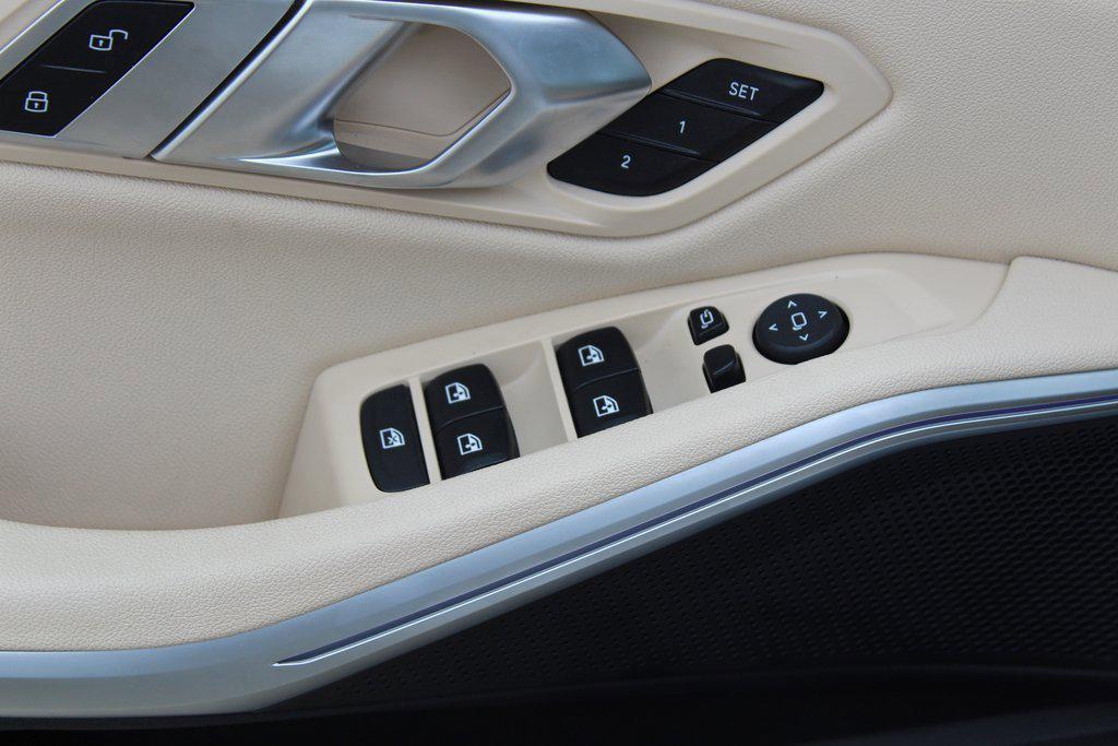 used 2021 BMW 330 car, priced at $25,950