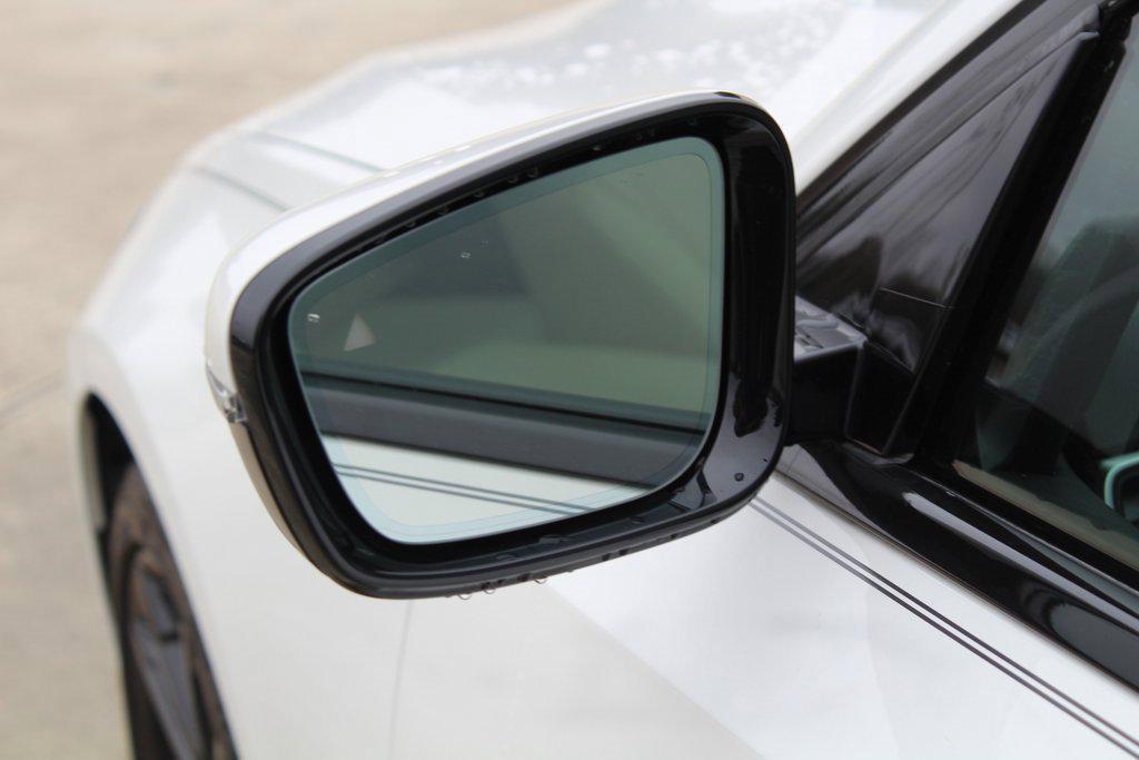 used 2021 BMW 330 car, priced at $25,950