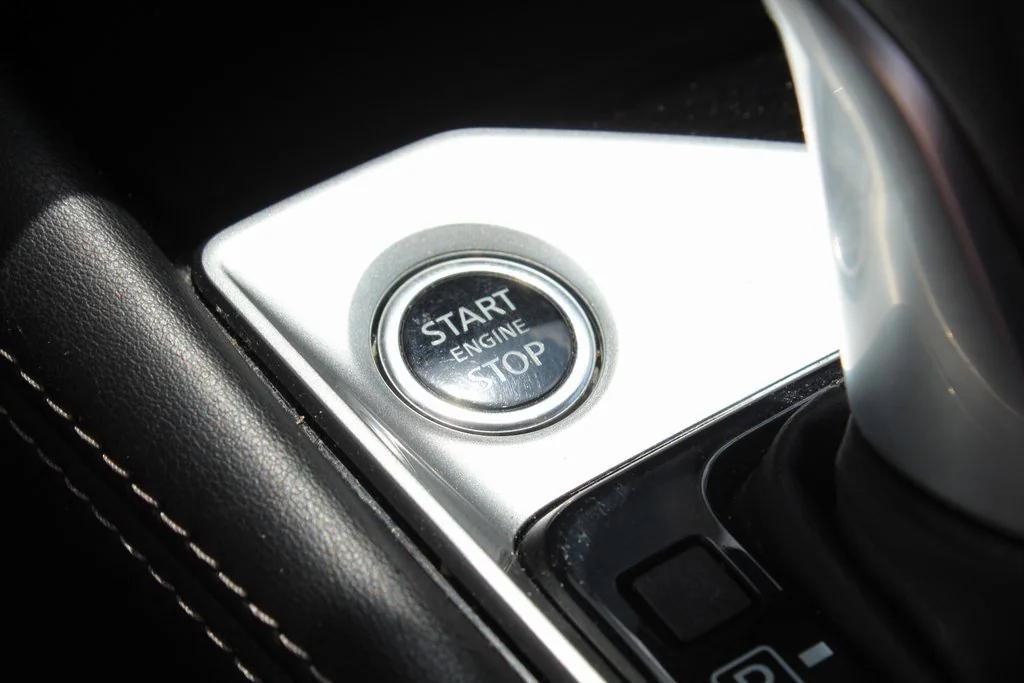 used 2023 Nissan Altima car, priced at $18,795