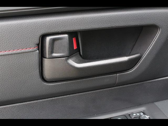 used 2023 Toyota Tundra Hybrid car, priced at $57,695