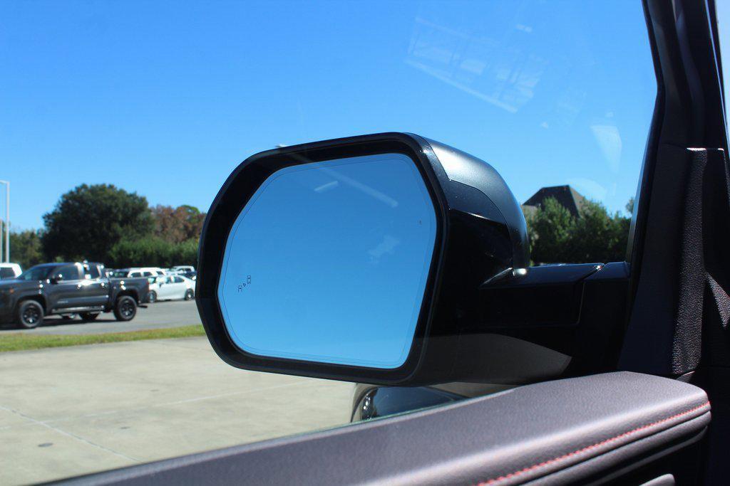 used 2023 Toyota Tundra Hybrid car, priced at $57,995