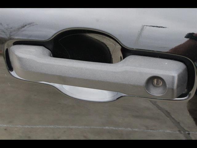 used 2023 Toyota Tundra Hybrid car, priced at $57,695