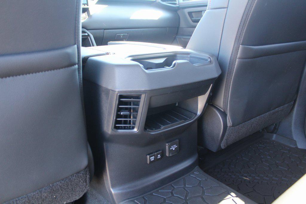 used 2023 Toyota Tundra Hybrid car, priced at $57,995